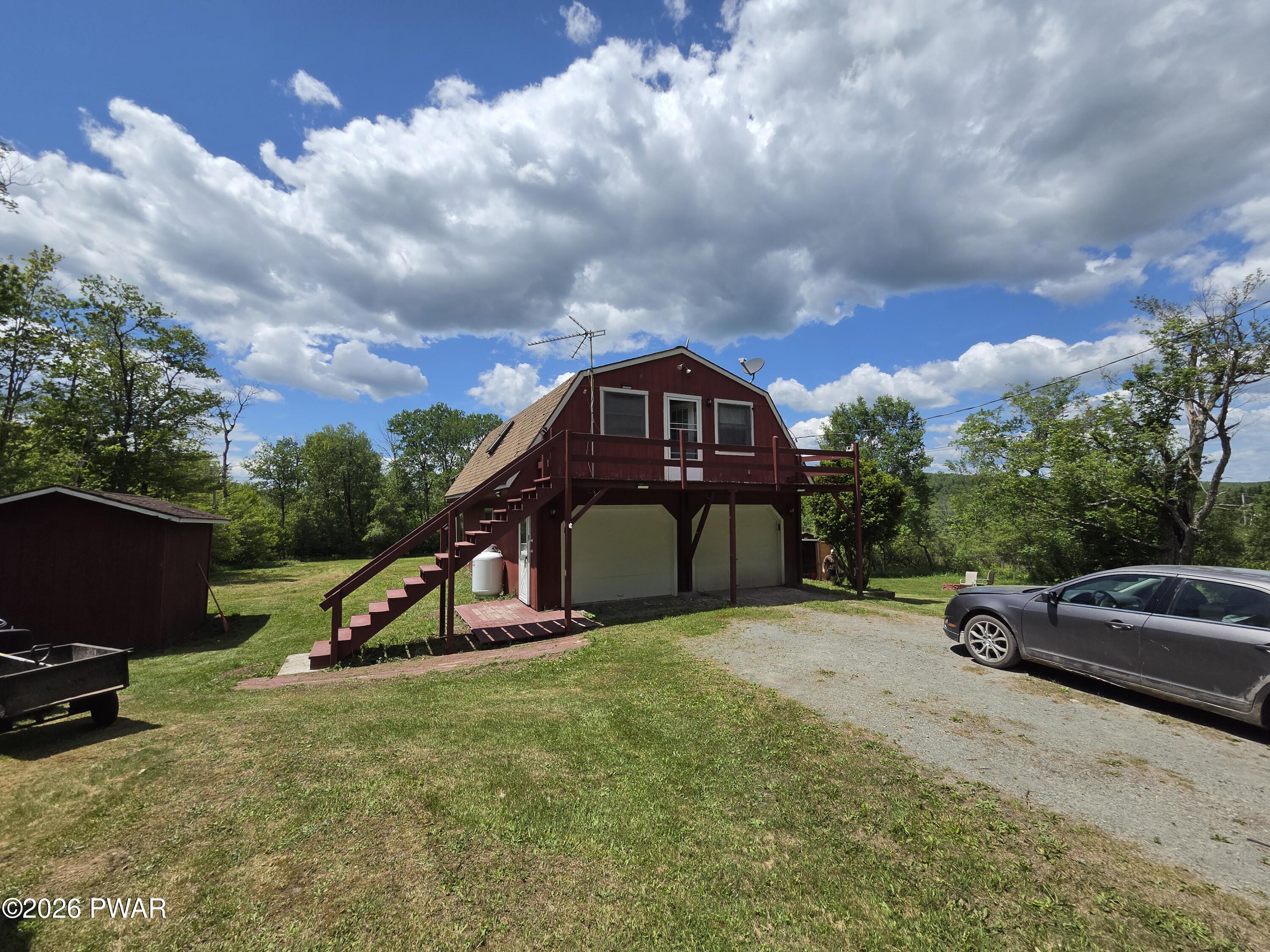 5 Bunting Road Honesdale, PA 18431 - Photo 25 of 32