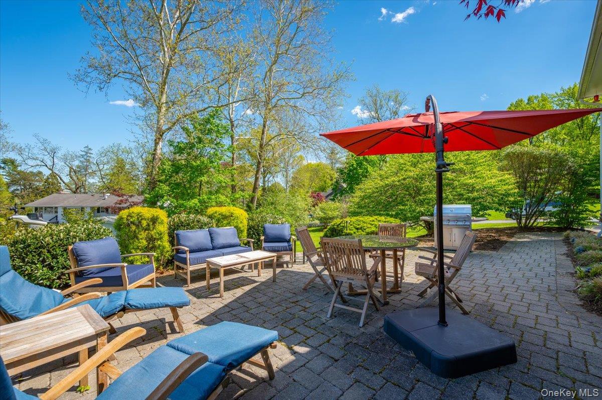102 Wydendown Road Nyack, NY 10960 - Photo 32 of 36