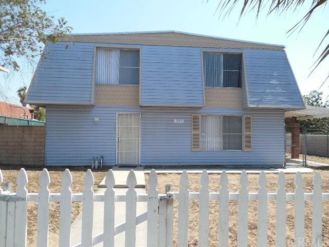 329 East Randall Avenue Rialto, CA 92376 - Photo 1 of 1 Gallery Image 1