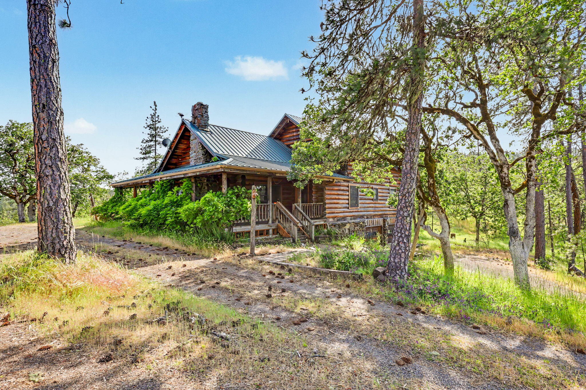 275 Citadel Road Trail, OR 97541 - Photo 8 of 46 ApxCD00008