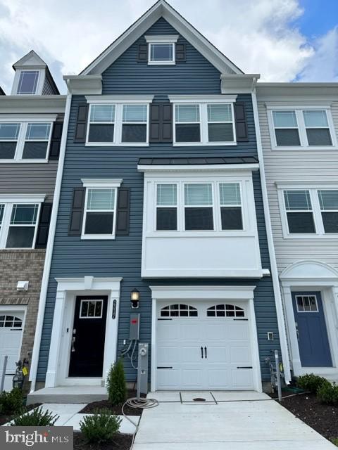 2007 Ivory Brook Road Baltimore, MD 21244 - Photo 1 of 24