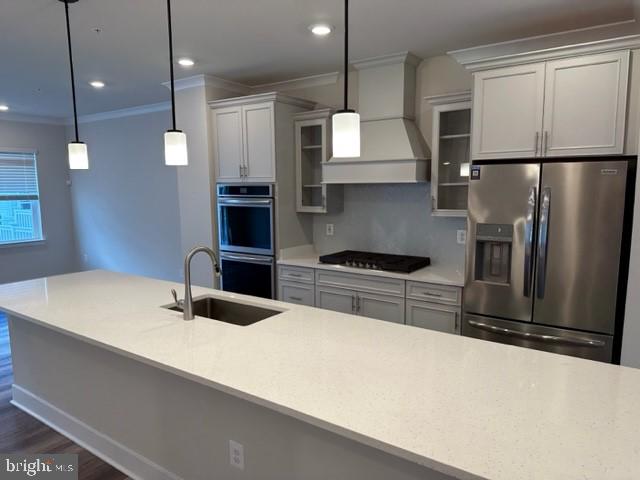 2007 Ivory Brook Road Baltimore, MD 21244 - Photo 6 of 24