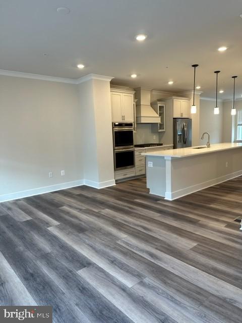 2007 Ivory Brook Road Baltimore, MD 21244 - Photo 7 of 24