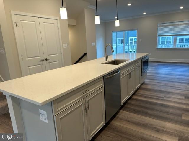 2007 Ivory Brook Road Baltimore, MD 21244 - Photo 9 of 24