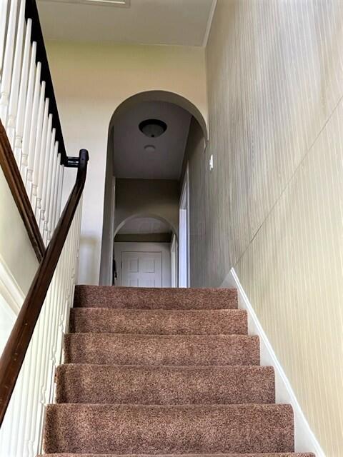 4800 East State Rte 29 Cable, OH 43009 - Photo 75 of 95 upstairs 1