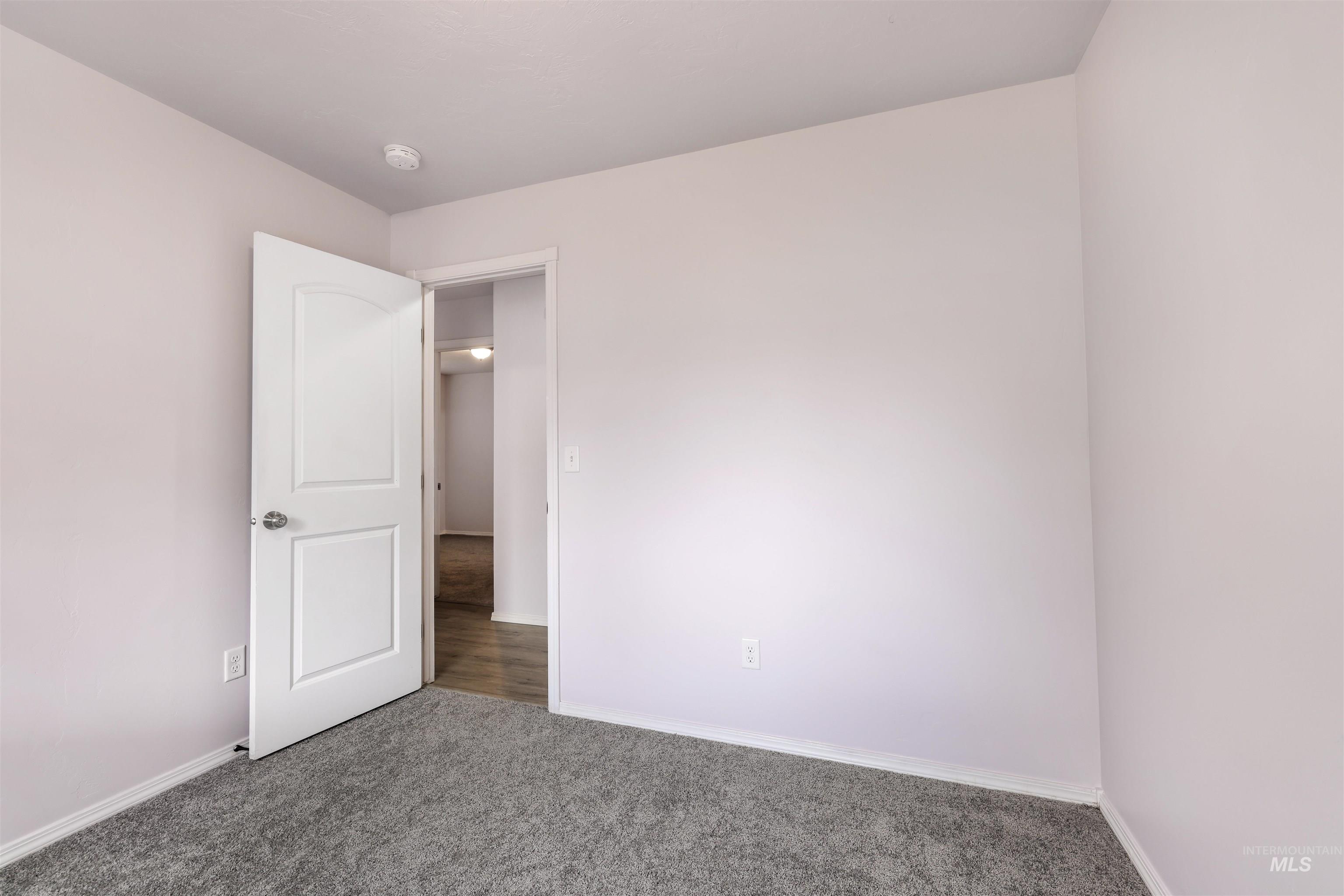 356 Watchmaker Street Twin Falls, ID 83301 - Photo 14 of 22 Unfurnished bedroom featuring carpet and baseboards