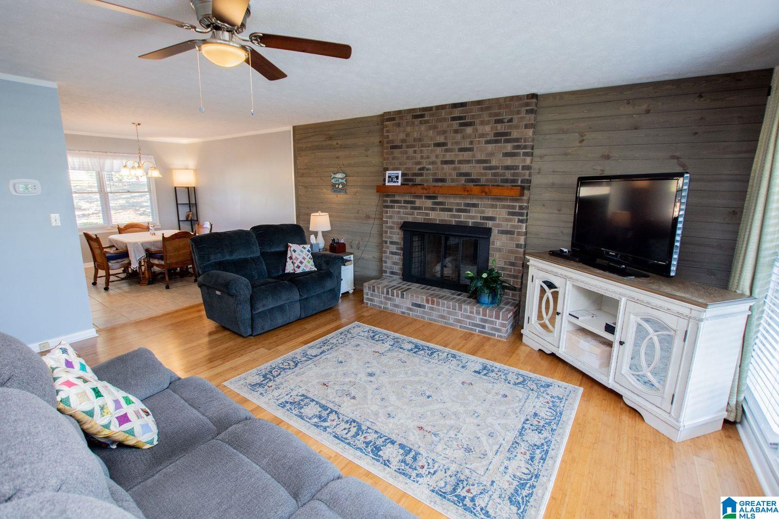 140 Edgewater Cove Road Wedowee, AL 36278 - Photo 6 of 41