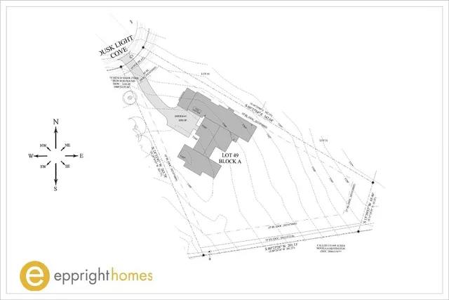 $1,750,000 | 6105 Dusk Lgt Cove, Austin, TX 78738
