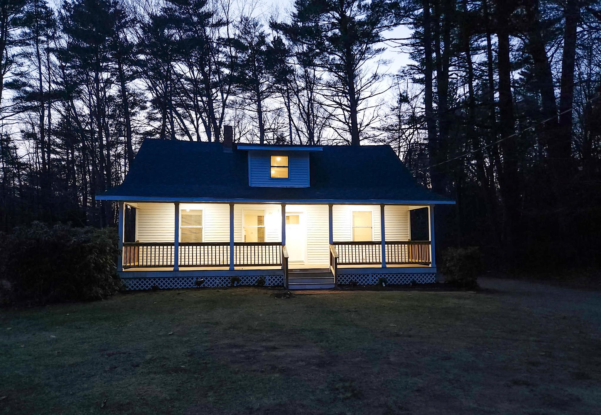 585 North Ashland Road Ashland, NH 03217 - Photo 33 of 33 Gallery Image 33