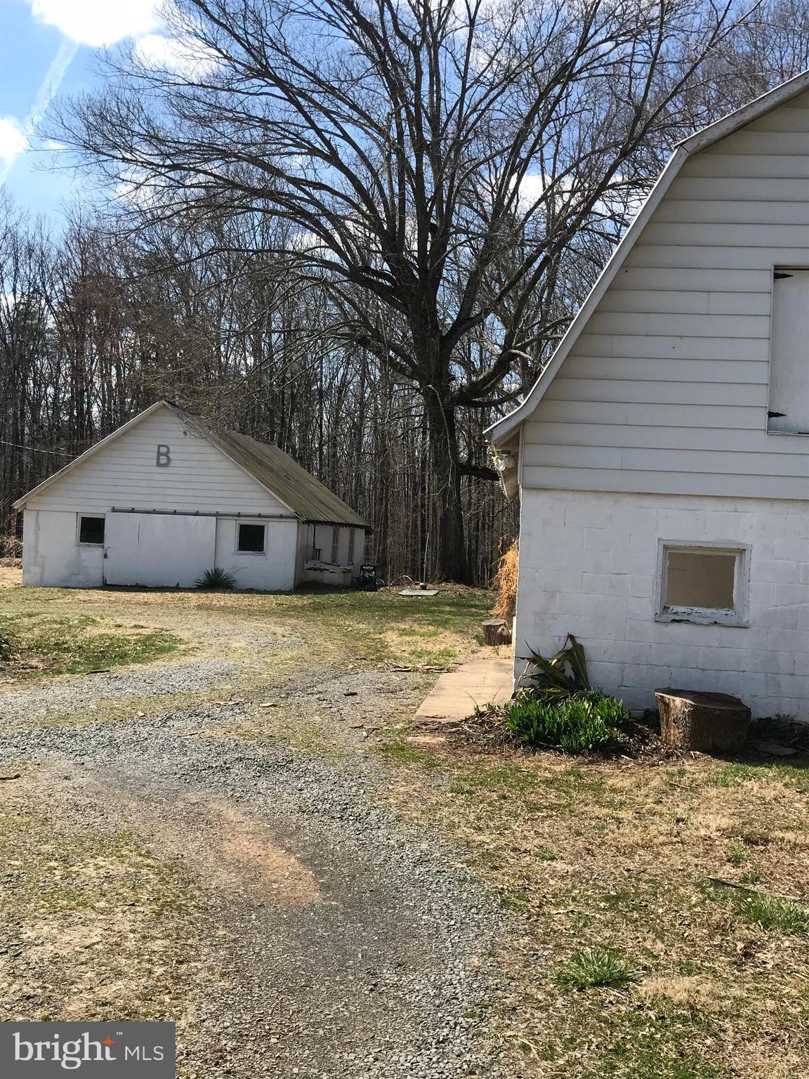 4014 Dumfries Road Catlett, VA 20119 - Photo 12 of 55 Gallery Image 12