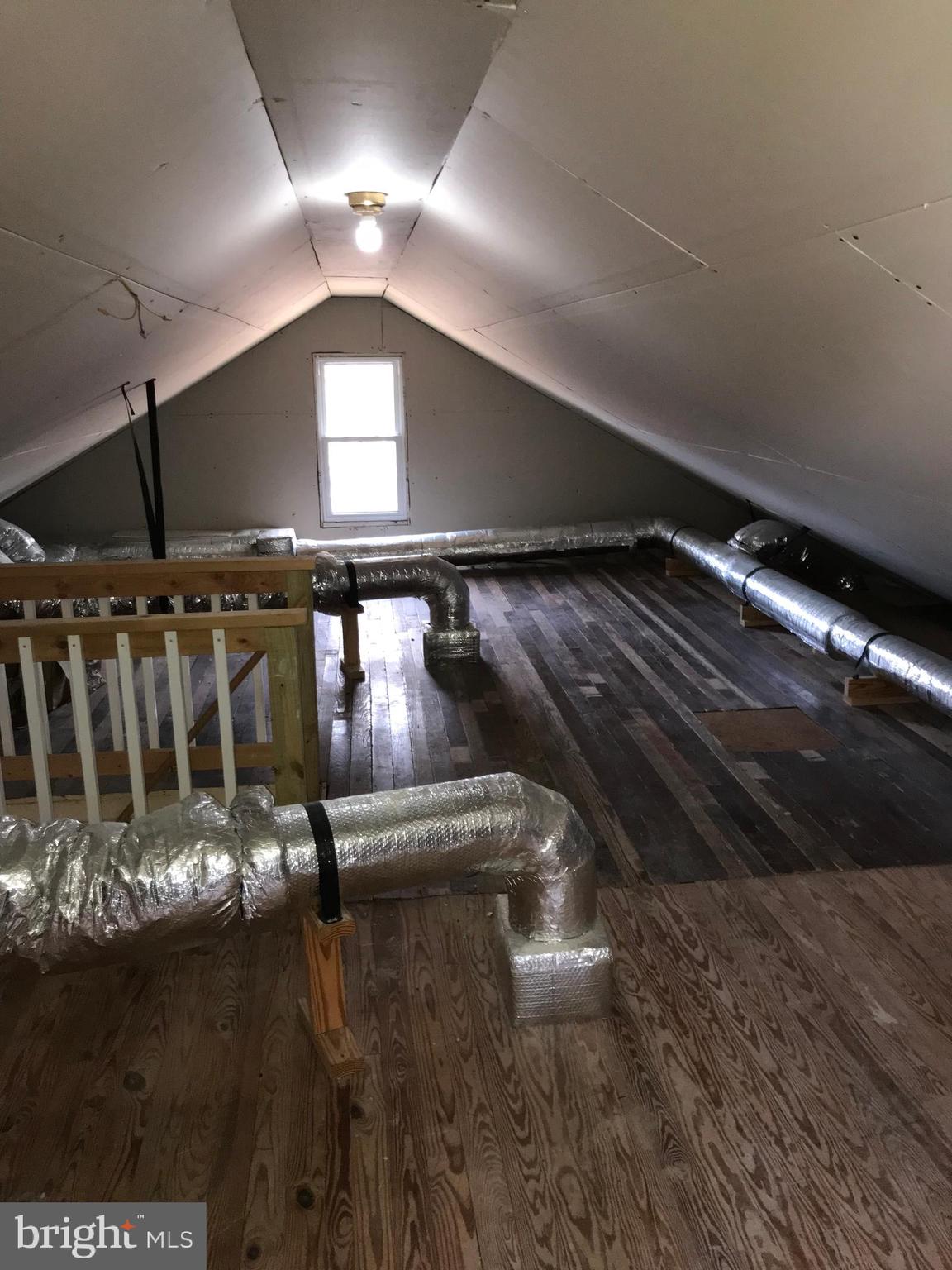 4014 Dumfries Road Catlett, VA 20119 - Photo 49 of 55 Attic