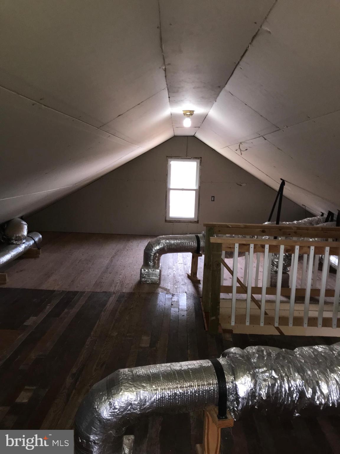 4014 Dumfries Road Catlett, VA 20119 - Photo 50 of 55 Attic