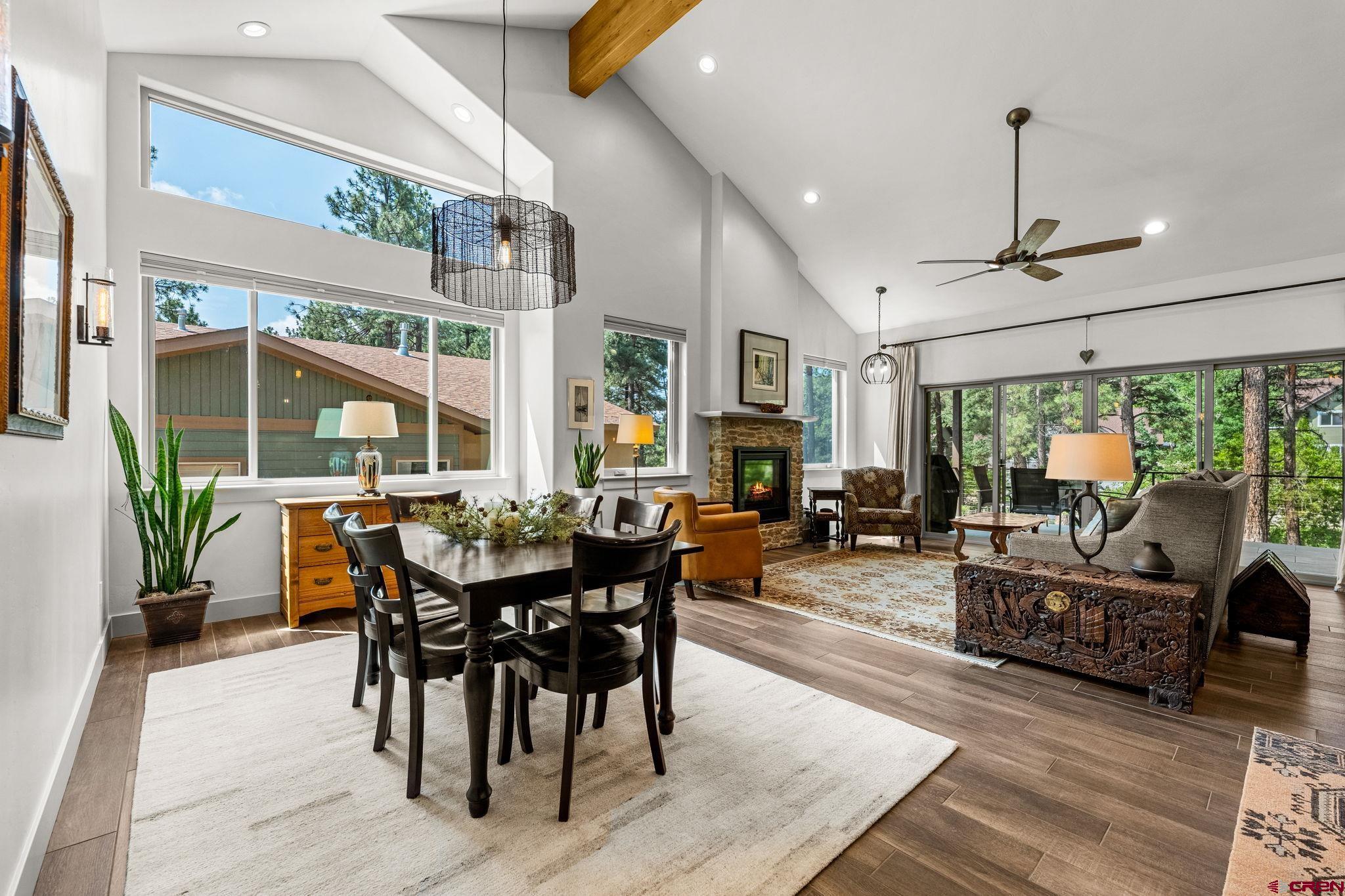 268 Hay Barn Road Durango, CO 81301 - Photo 8 of 43 Gallery Image 8