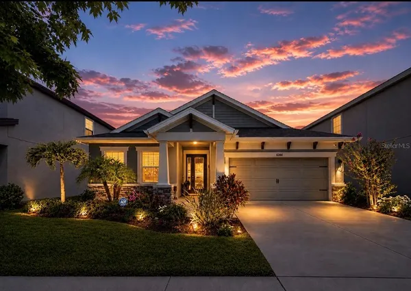 $515,000 | 6364 Roadstead Court, Apollo Beach, FL 33572