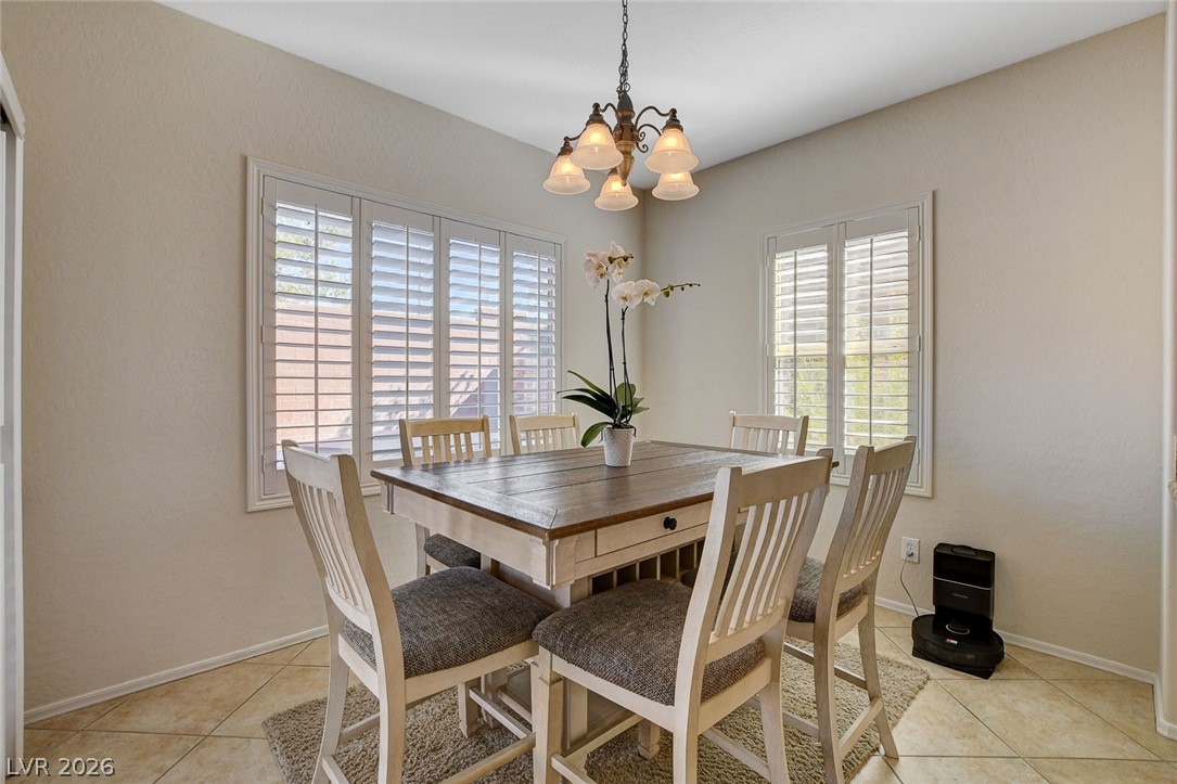 2401 Rue Royale Street Henderson, NV 89044 - Photo 15 of 34