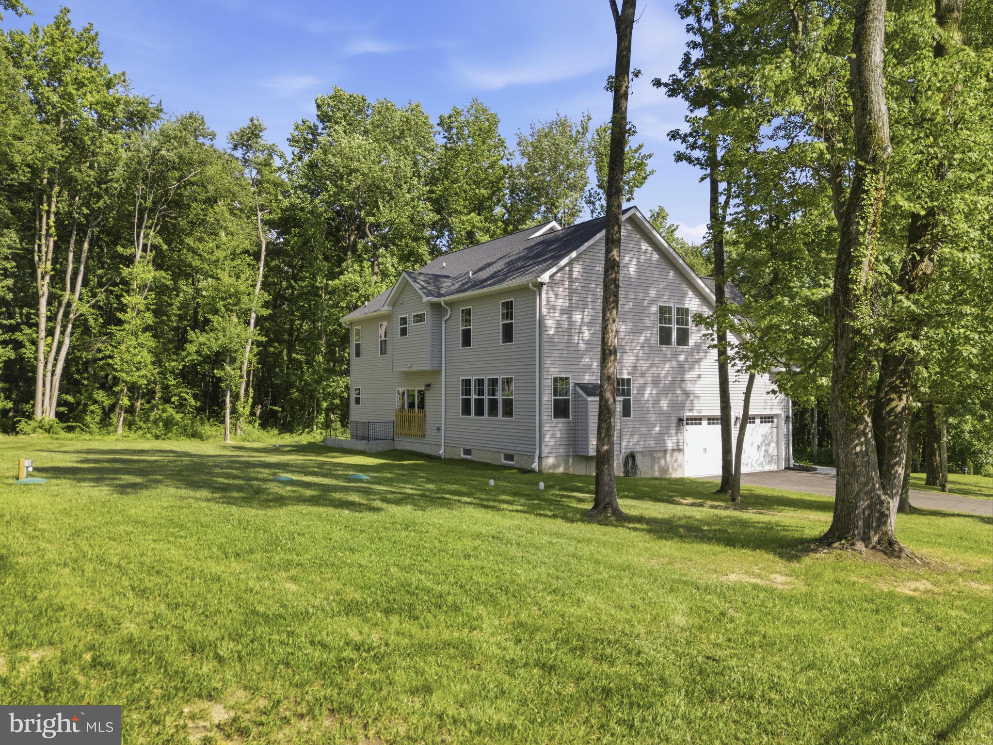 2809 Belcamp Road Bel Air, MD 21015 - Photo 51 of 64