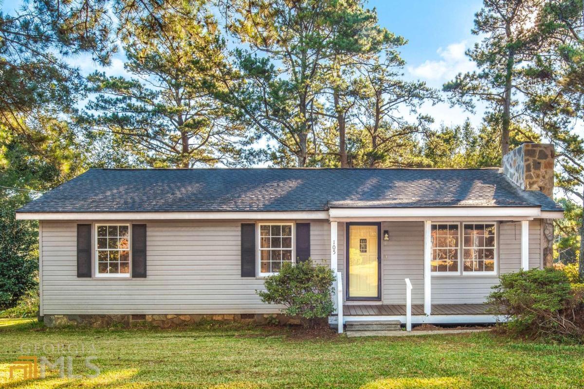105 Barrow Road Griffin, GA 30223 - Photo 1 of 1 Gallery Image 1