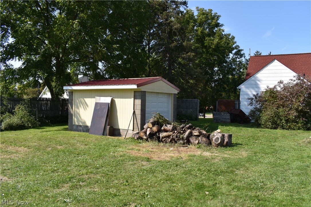 2663 Canton Road Akron, OH 44312 - Photo 34 of 35