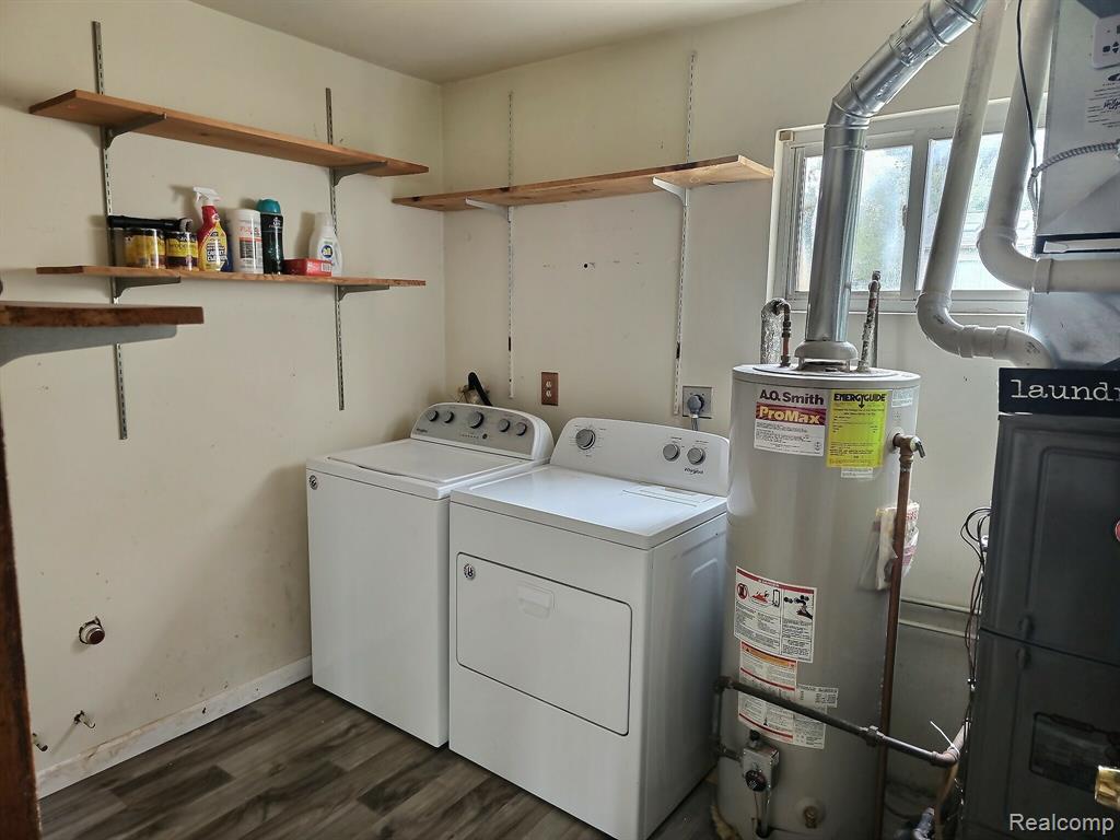 6449 Detroit Street Mount Morris, MI 48458 - Photo 15 of 18