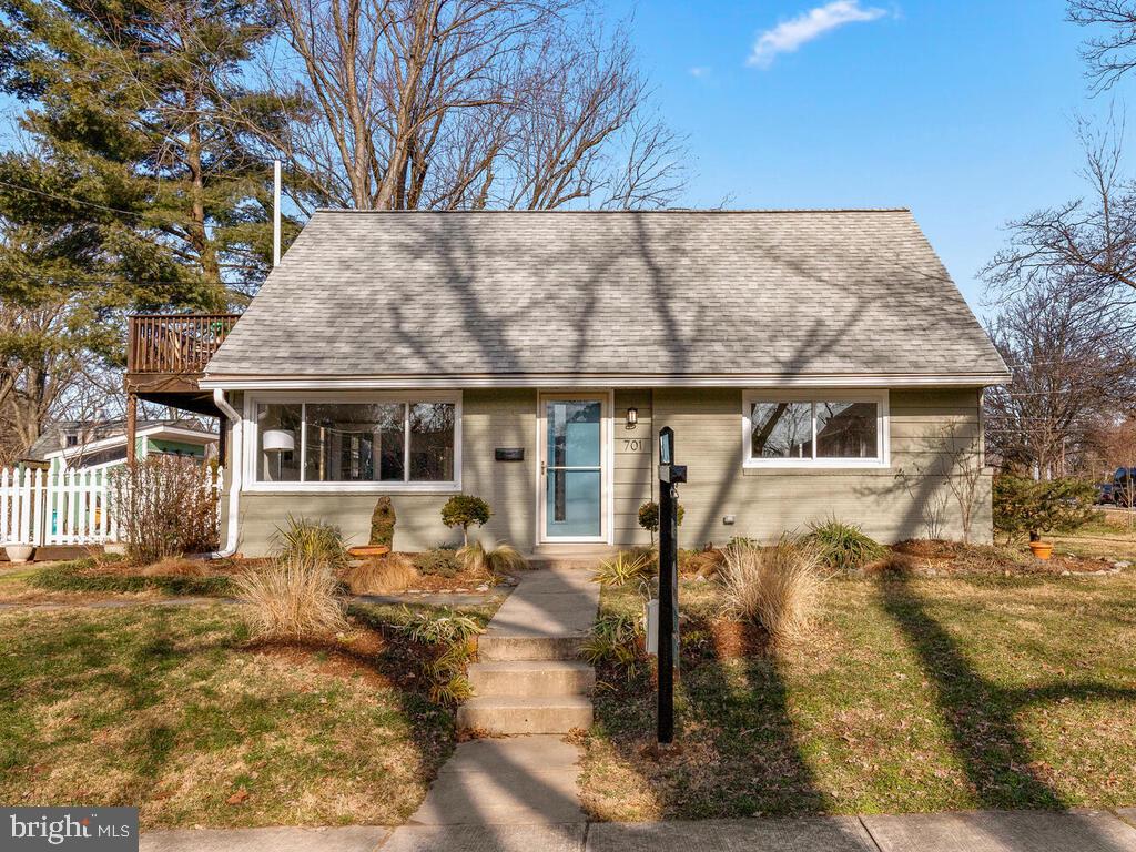 701 Dryden Street Silver Spring, MD 20901 - Photo 1 of 49