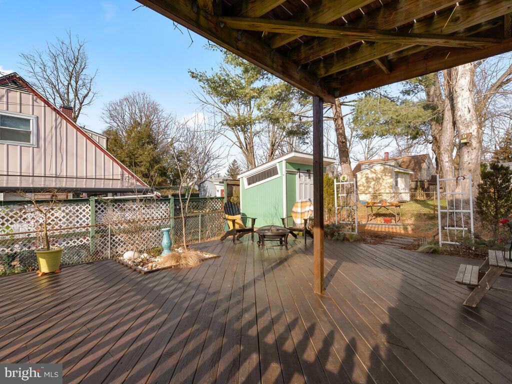 701 Dryden Street Silver Spring, MD 20901 - Photo 31 of 49