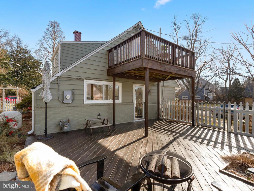 701 Dryden Street Silver Spring, MD 20901 - Photo 33 of 49