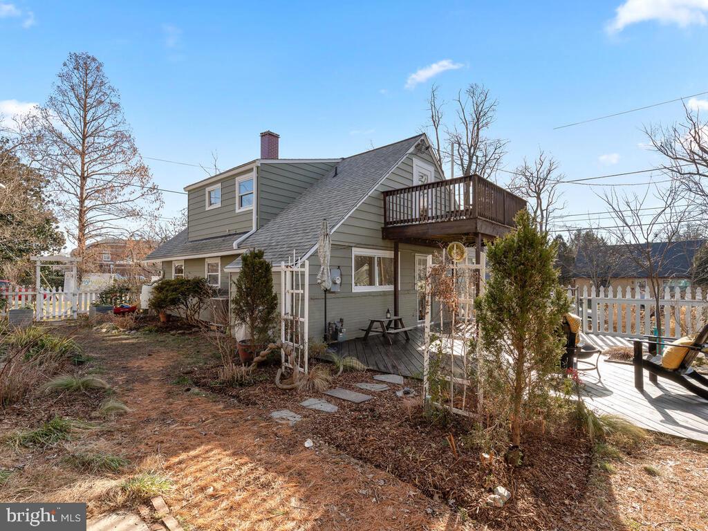 701 Dryden Street Silver Spring, MD 20901 - Photo 34 of 49