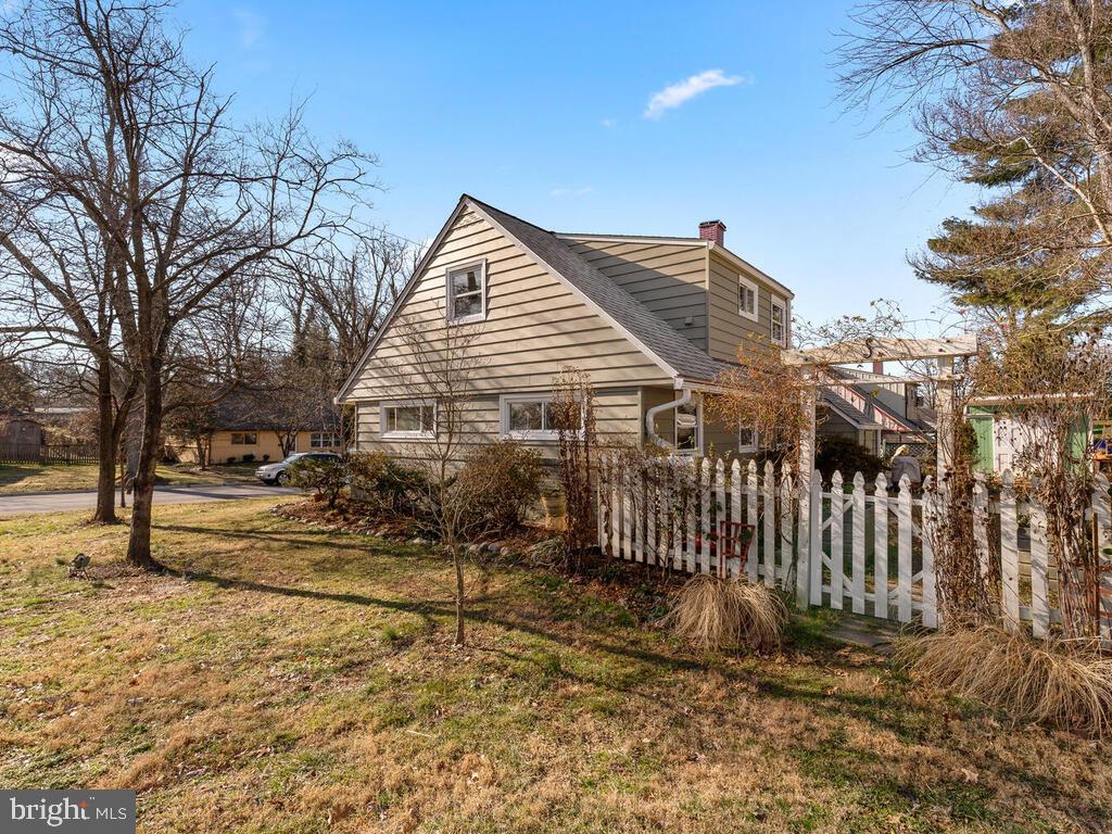 701 Dryden Street Silver Spring, MD 20901 - Photo 35 of 49