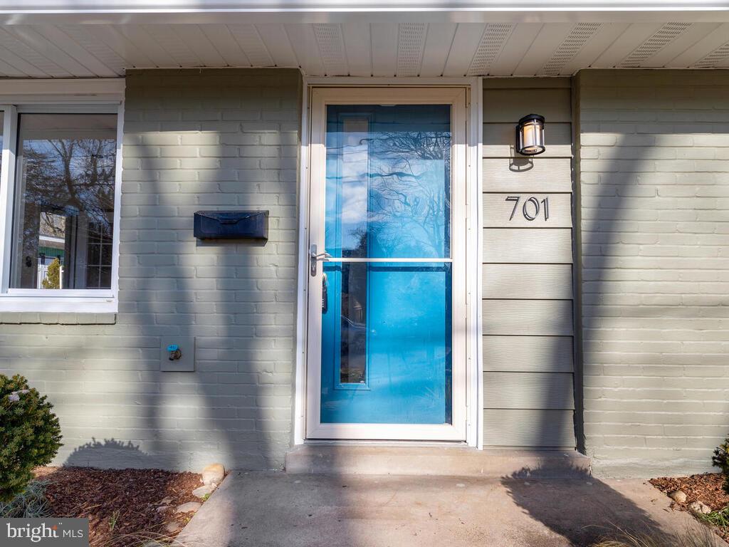 701 Dryden Street Silver Spring, MD 20901 - Photo 36 of 49