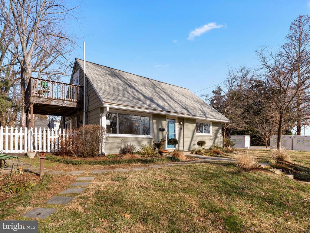 701 Dryden Street Silver Spring, MD 20901 - Photo 37 of 49