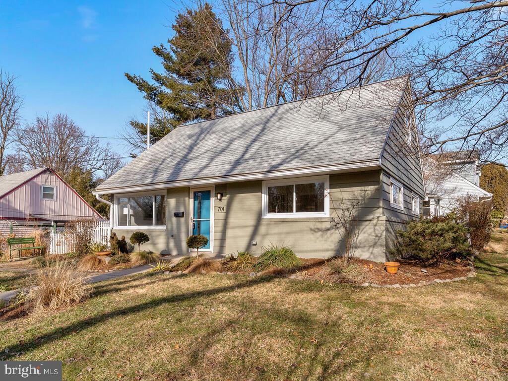 701 Dryden Street Silver Spring, MD 20901 - Photo 38 of 49