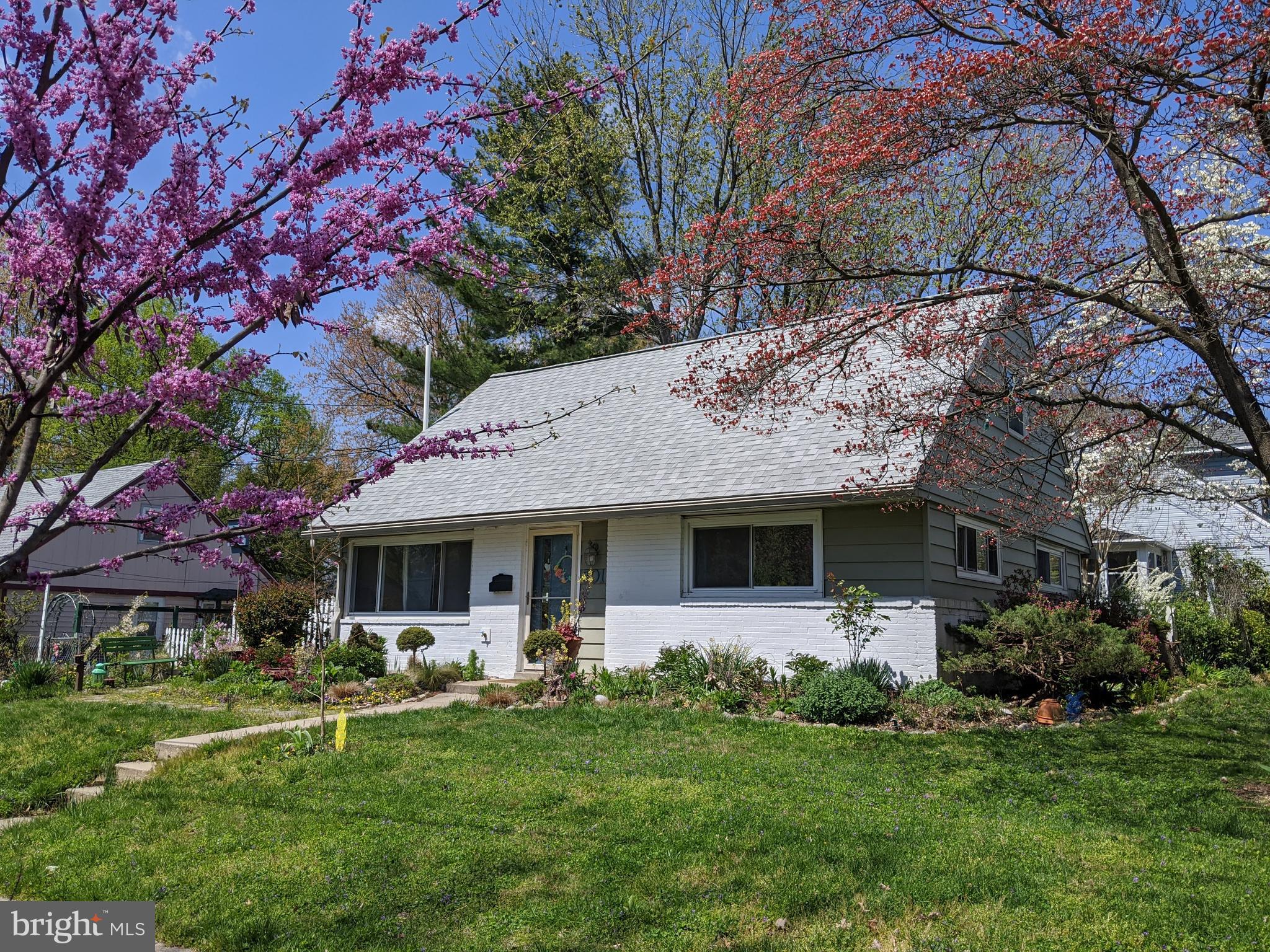 701 Dryden Street Silver Spring, MD 20901 - Photo 43 of 49 SPRING 2020 photos