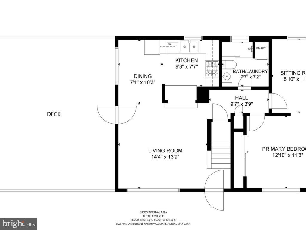 701 Dryden Street Silver Spring, MD 20901 - Photo 48 of 49