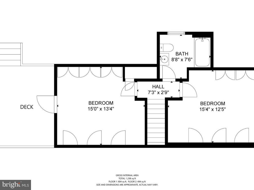 701 Dryden Street Silver Spring, MD 20901 - Photo 49 of 49