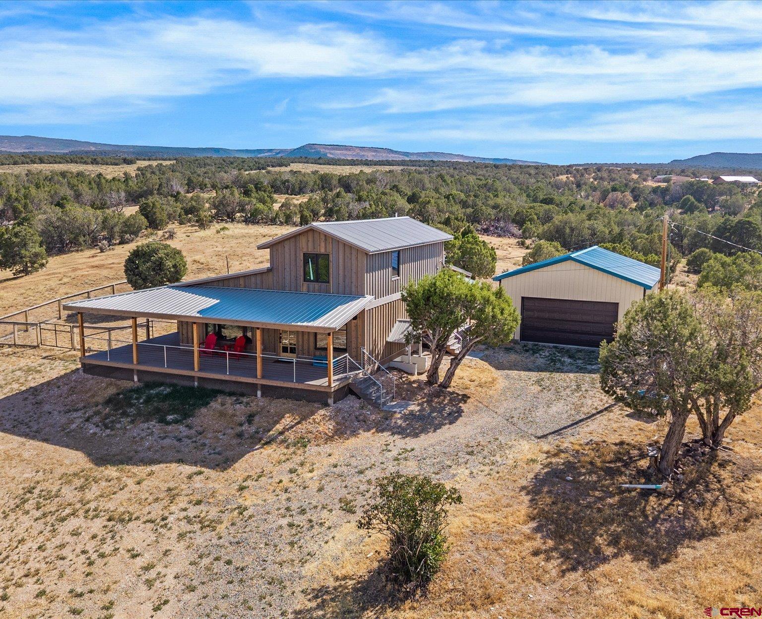 31928 B50 Road Crawford, CO 81415 - Photo 2 of 45 Gallery Image 2