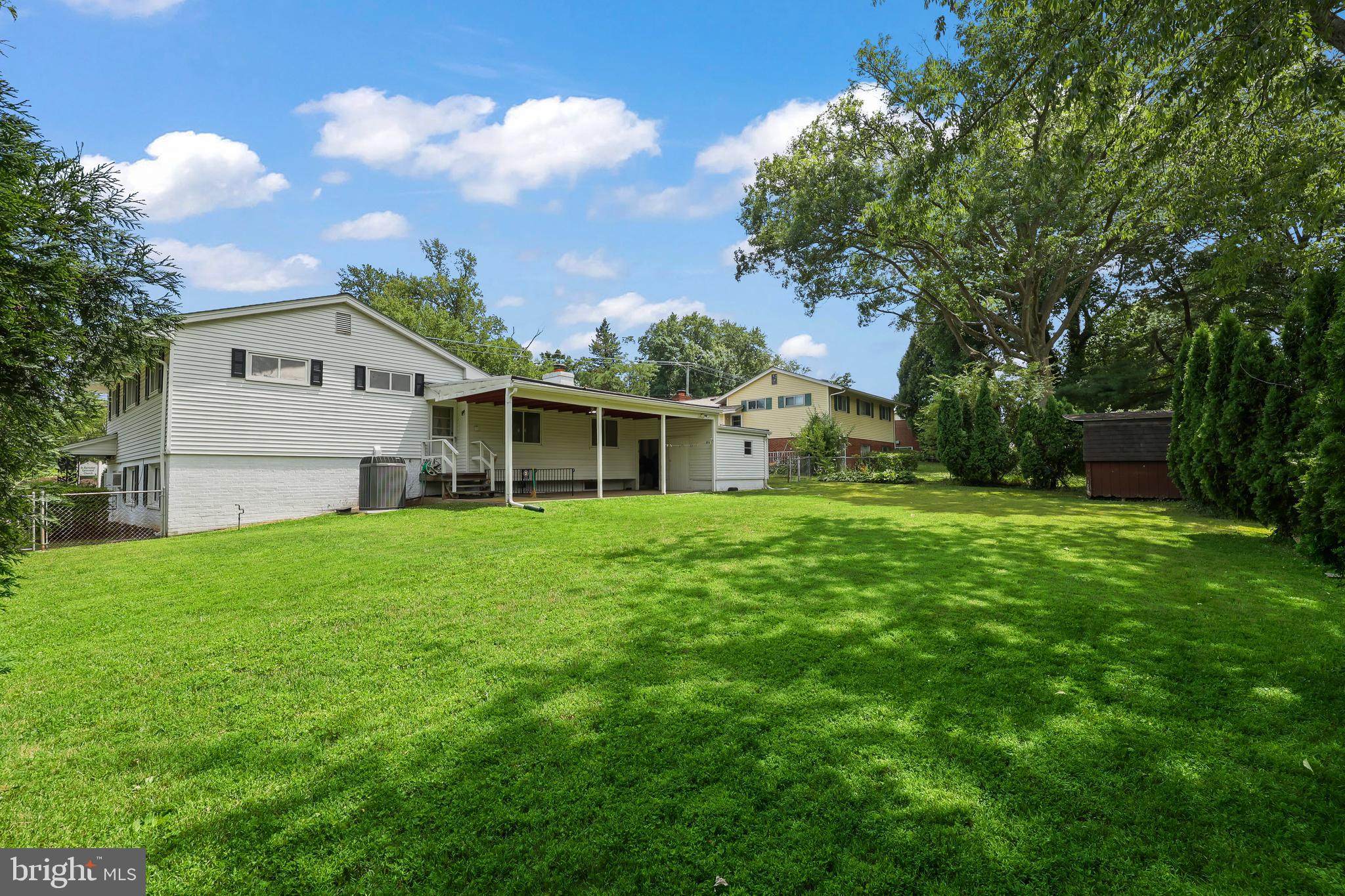 4802 Ravensworth Road Annandale, VA 22003 - Photo 40 of 40