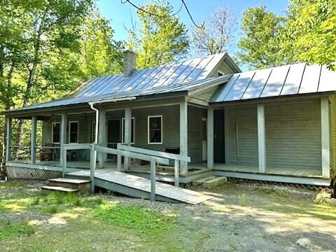 176 Long Falls Dam Road New Portland, ME 04961 - Photo 6 of 40 Ramp