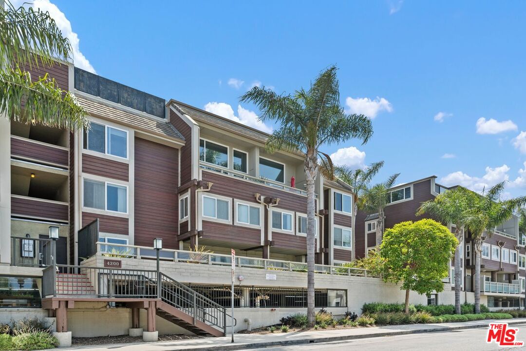 4200 Vía Dolce, Unit 230 Marina del Rey, CA 90292 - Photo 20 of 23
