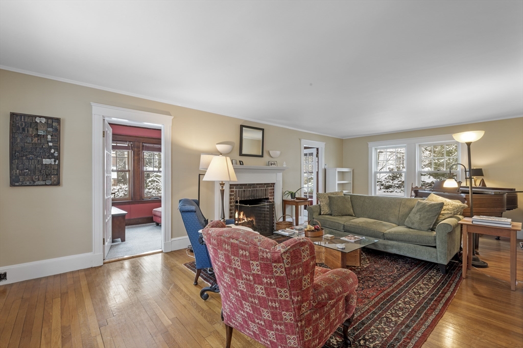 123 Cliff Road Milton, MA 02186 - Photo 14 of 35 Gallery Image 14