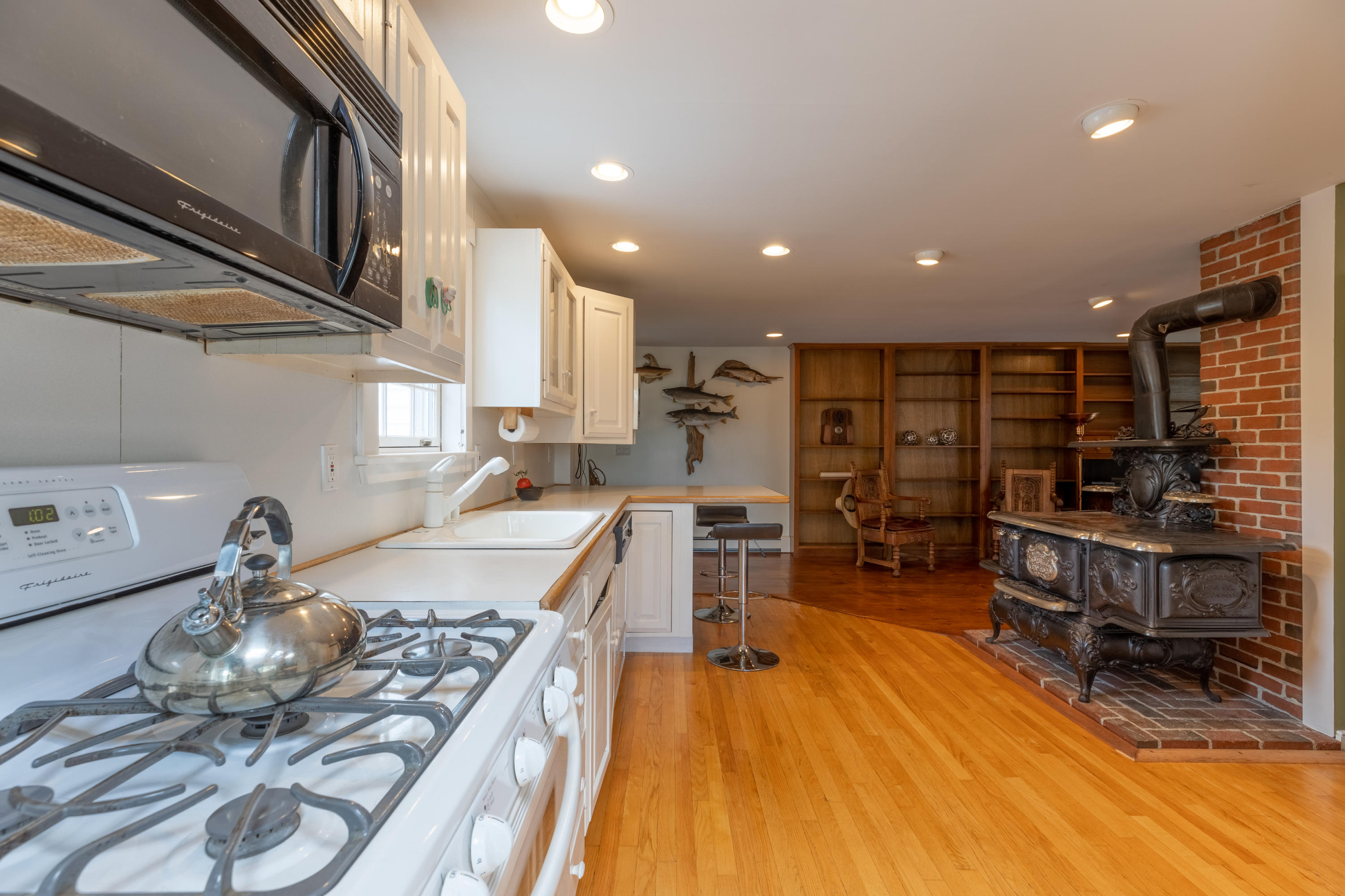5 Pension Ridge Road Boothbay, ME 04537 - Photo 14 of 32 14