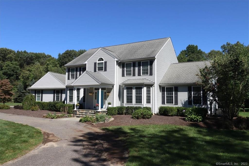 118 Washington Ridge Road New Milford, CT 06776 - Photo 1 of 1 Gallery Image 1