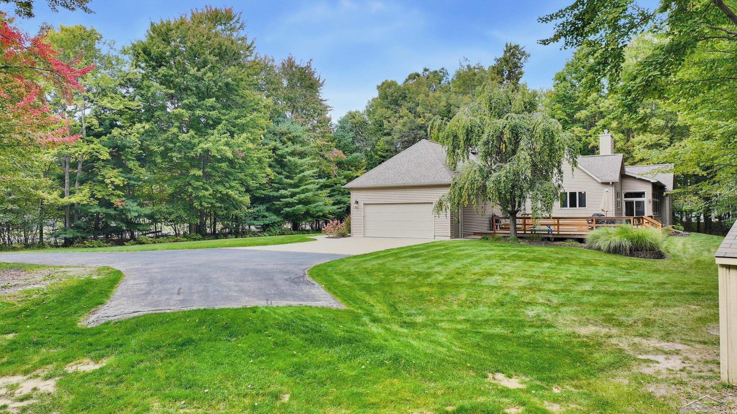 3116 North Gleaner Road Freeland, MI 48623 - Photo 21 of 75 Gallery Image 21