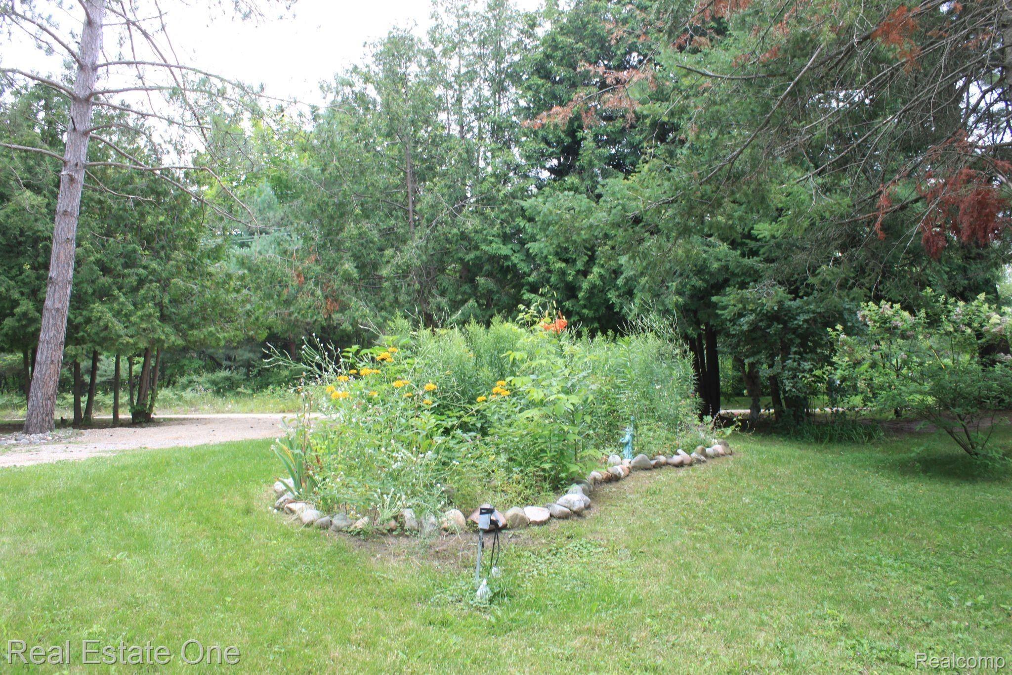 5475 North Cedar River Road Gladwin, MI 48624 - Photo 38 of 64 grounds 1.JPG