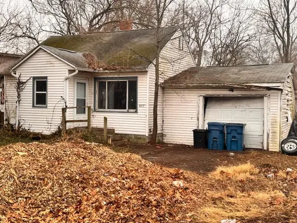 $41,900 | 3017 West 40th Place, Gary, IN 46408