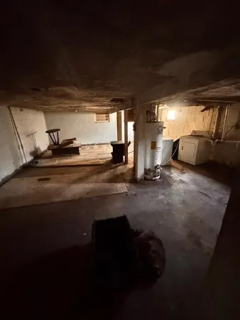 $41,900 | 3017 West 40th Place, Gary, IN 46408