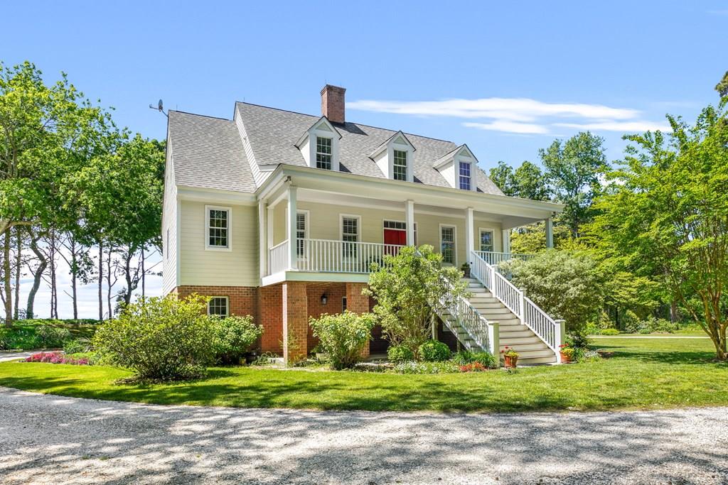 10888 Church Neck Road Machipongo, VA 23405 - Photo 42 of 83