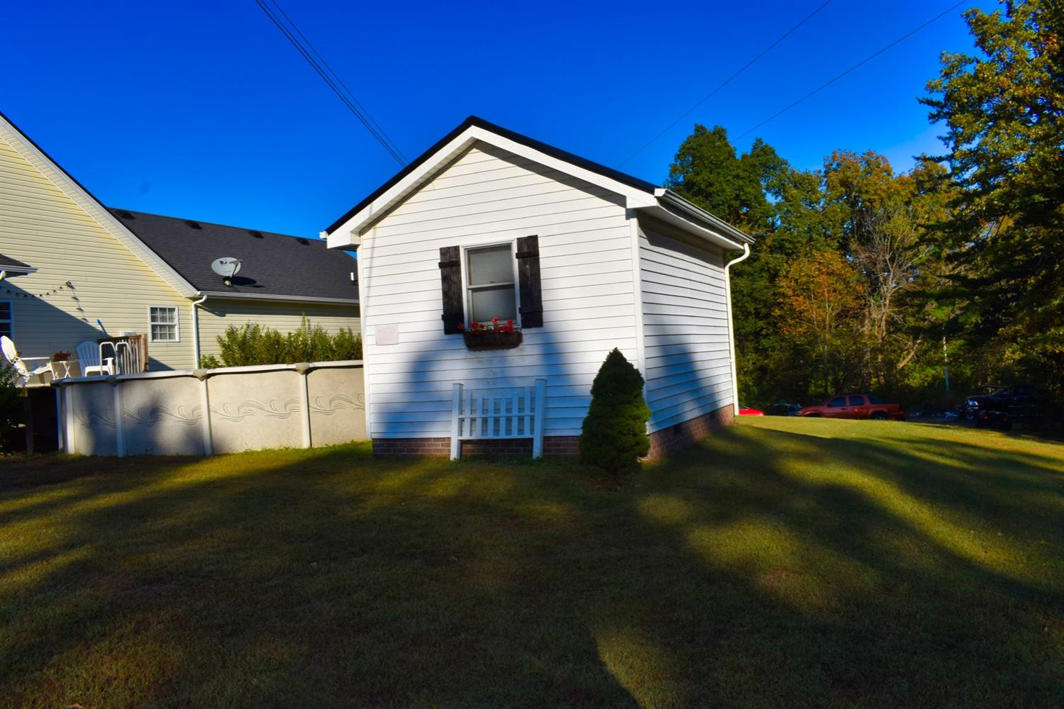 275 Oak Ridge Road Clay City, KY 40312 - Photo 5 of 60 Photo 5