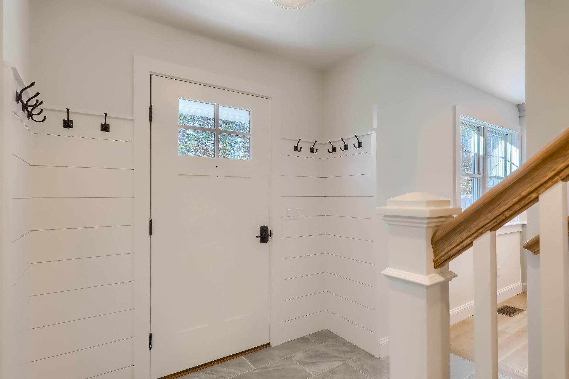 225 Old County Road East Sandwich, MA 02537 - Photo 7 of 17 11_Stairs_IMG_1128