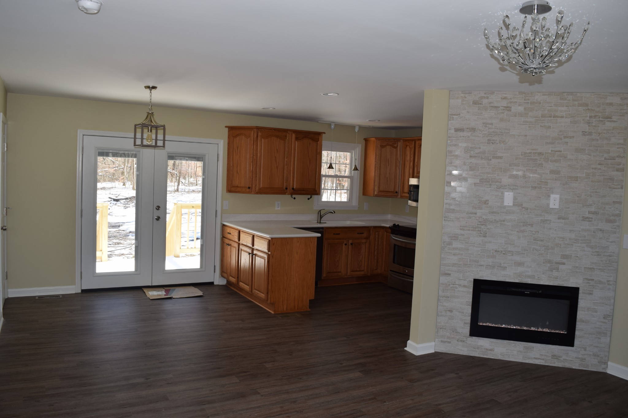 180 Willow Oak Road Manchester, TN 37355 - Photo 3 of 17 Gallery Image 3