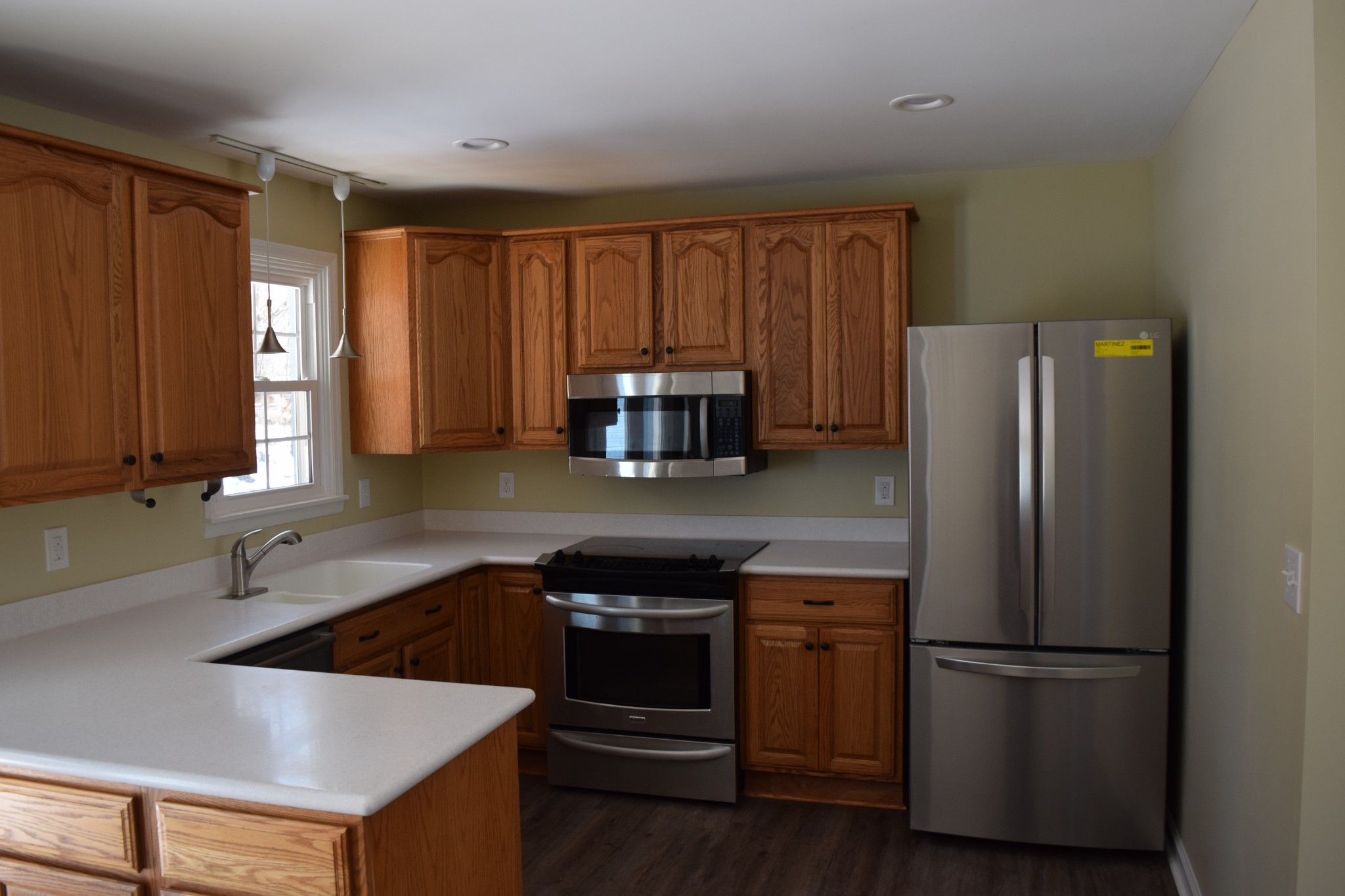 180 Willow Oak Road Manchester, TN 37355 - Photo 4 of 17 Gallery Image 4